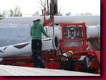Air image2, Danter's Attractions Zierer Starshape, photographed at Hull Fair 2011