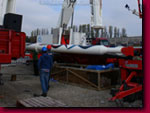 Air image2, Danter's Attractions Zierer Starshape, photographed at Hull Fair 2011