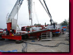 Air image2, Danter's Attractions Zierer Starshape, photographed at Hull Fair 2011