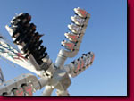 Air image2, Danter's Attractions Zierer Starshape, photographed at Hull Fair 2011