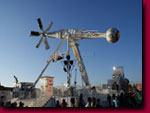 Air image2, Danter's Attractions Zierer Starshape, photographed at Hull Fair 2011