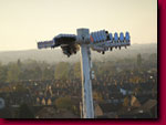 Air image2, Danter's Attractions Zierer Starshape, photographed at Hull Fair 2011