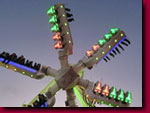 Air image2, Danter's Attractions Zierer Starshape, photographed at Hull Fair 2011