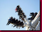 Air image2, Danter's Attractions Zierer Starshape, photographed at Hull Fair 2011