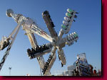 Air image2, Danter's Attractions Zierer Starshape, photographed at Hull Fair 2011