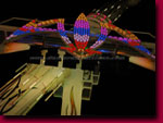 Air, Abie Danter's Zeirer Starshape, Views