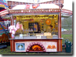 Hot Drinks Kiosk