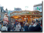 Traditional Carousel