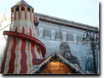 Helter Skelter or Lighthouse Slip