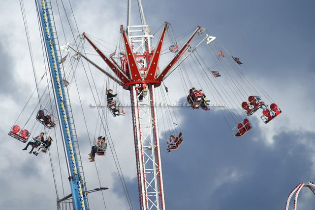 Starflyer,image