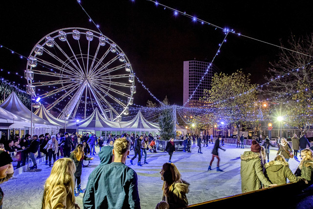 Giant Observation Wheel,image