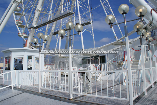 Giant Observation Wheel,image